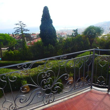 Resort Villa San Luca Citr8031 Imperia Eksteriør billede