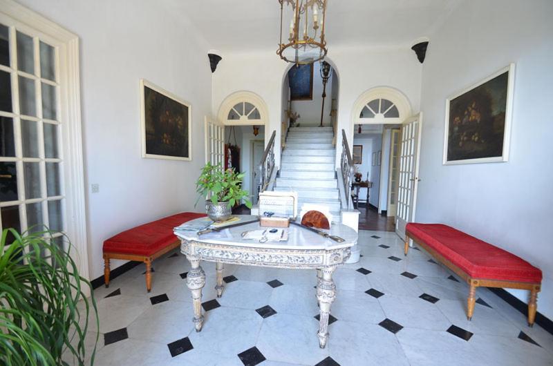 Resort Villa San Luca Citr8031 Imperia Eksteriør billede
