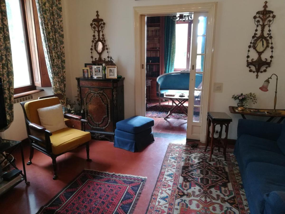 Resort Villa San Luca Citr8031 Imperia Eksteriør billede
