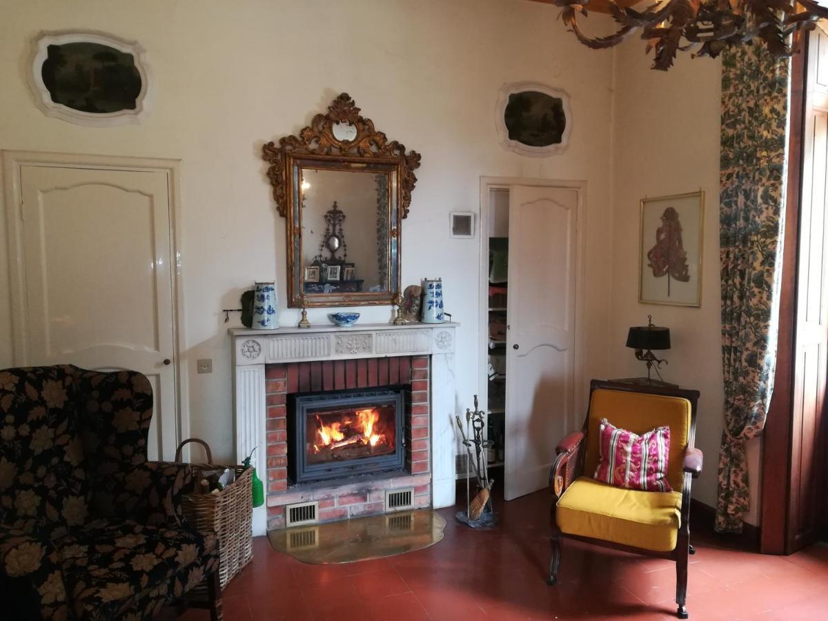 Resort Villa San Luca Citr8031 Imperia Eksteriør billede