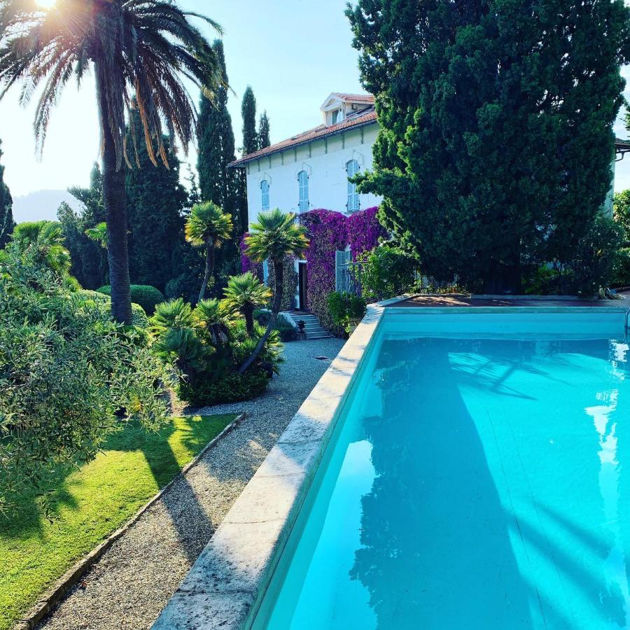 Resort Villa San Luca Citr8031 Imperia Eksteriør billede