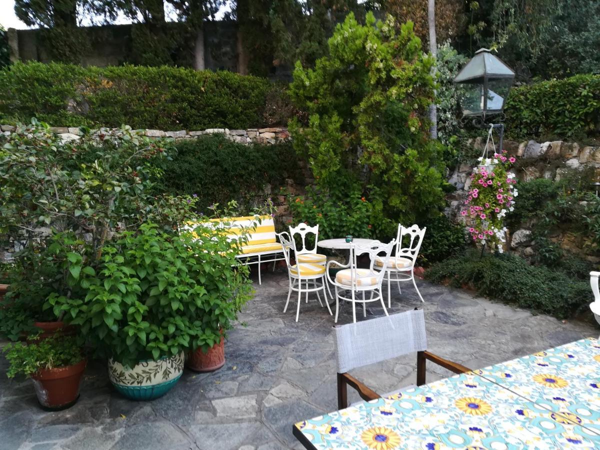 Resort Villa San Luca Citr8031 Imperia Eksteriør billede