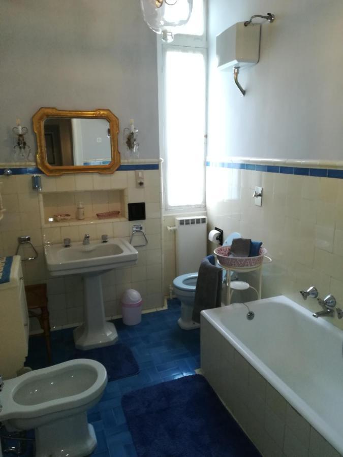 Resort Villa San Luca Citr8031 Imperia Eksteriør billede