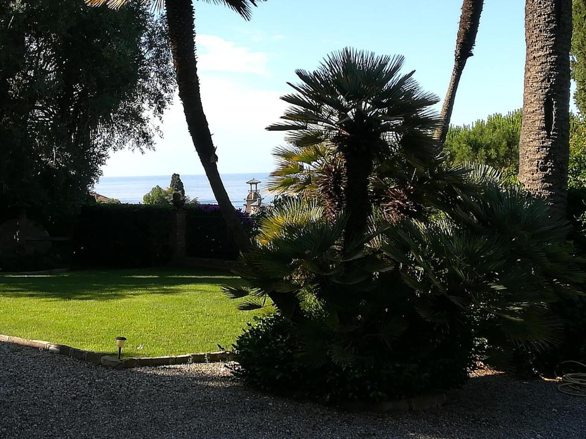 Resort Villa San Luca Citr8031 Imperia Eksteriør billede