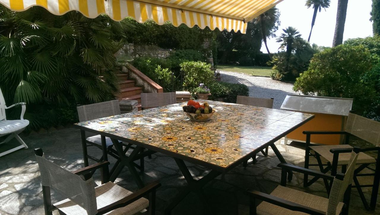 Resort Villa San Luca Citr8031 Imperia Eksteriør billede