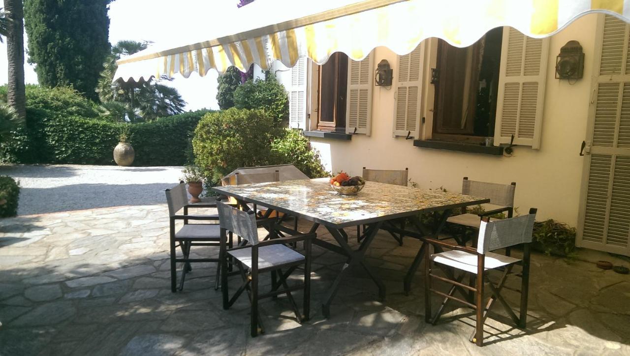Resort Villa San Luca Citr8031 Imperia Eksteriør billede
