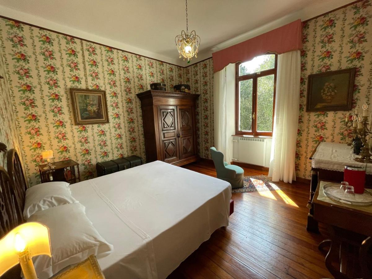 Resort Villa San Luca Citr8031 Imperia Eksteriør billede
