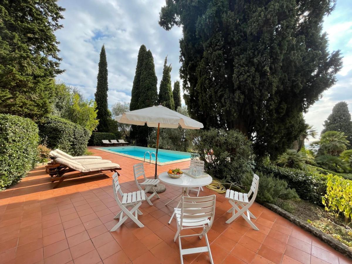 Resort Villa San Luca Citr8031 Imperia Eksteriør billede