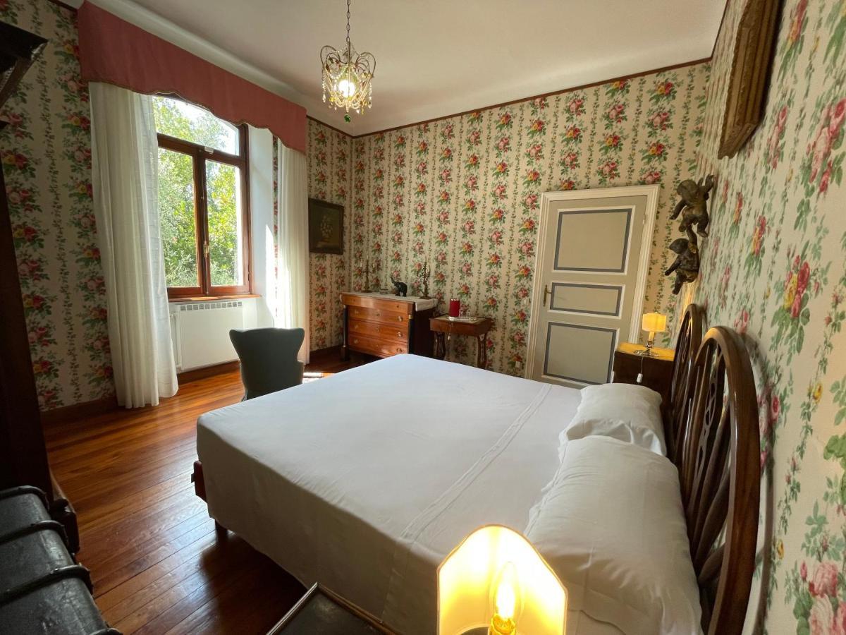 Resort Villa San Luca Citr8031 Imperia Eksteriør billede