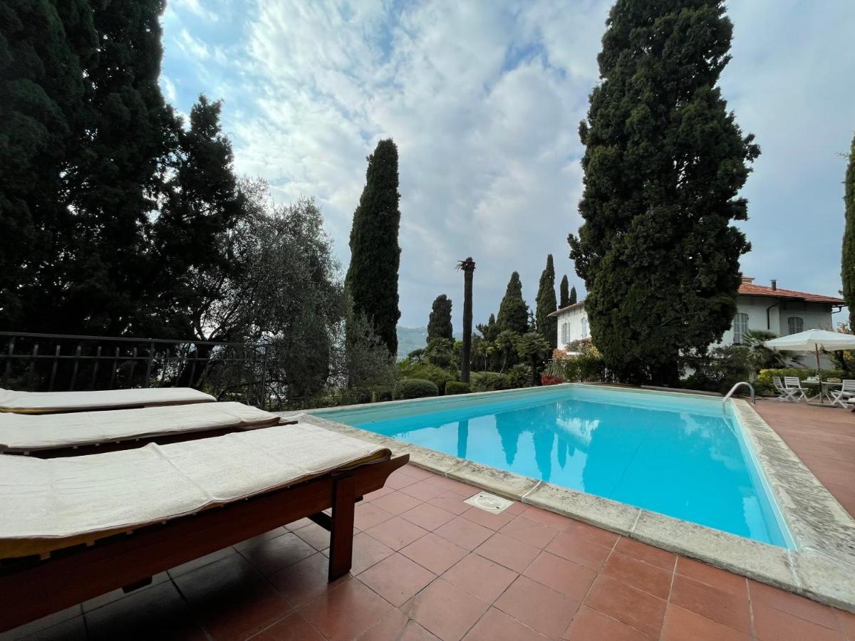 Resort Villa San Luca Citr8031 Imperia Eksteriør billede