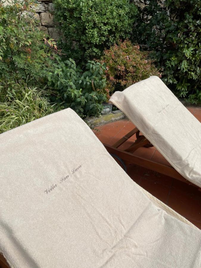 Resort Villa San Luca Citr8031 Imperia Eksteriør billede