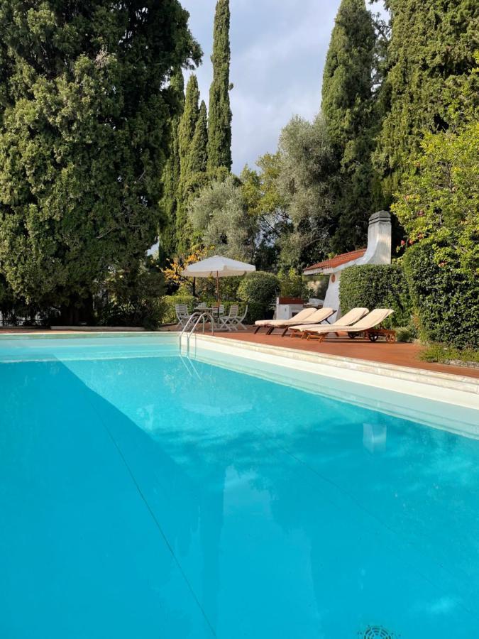 Resort Villa San Luca Citr8031 Imperia Eksteriør billede