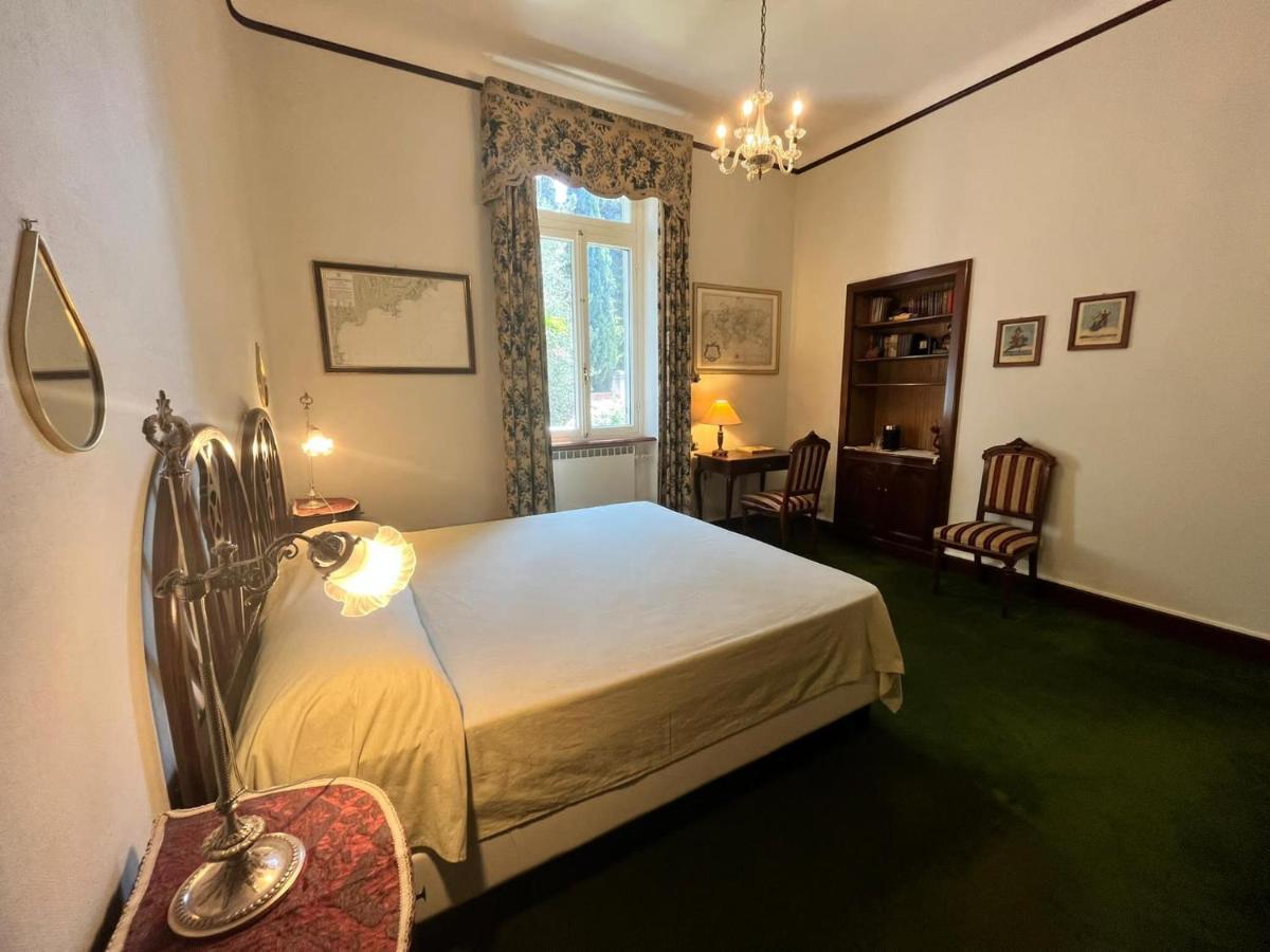 Resort Villa San Luca Citr8031 Imperia Eksteriør billede