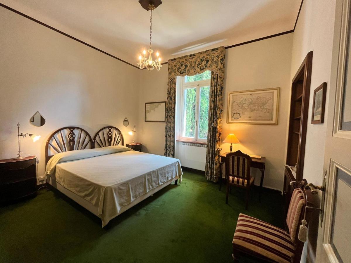 Resort Villa San Luca Citr8031 Imperia Eksteriør billede