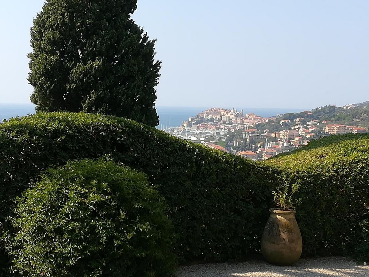 Resort Villa San Luca Citr8031 Imperia Eksteriør billede