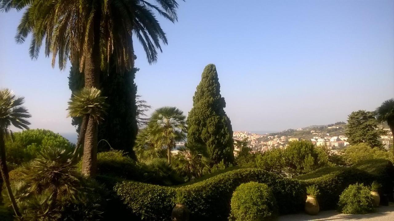 Resort Villa San Luca Citr8031 Imperia Eksteriør billede