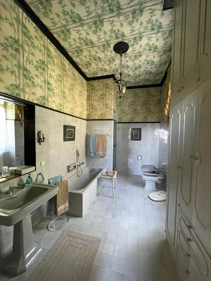 Resort Villa San Luca Citr8031 Imperia Eksteriør billede