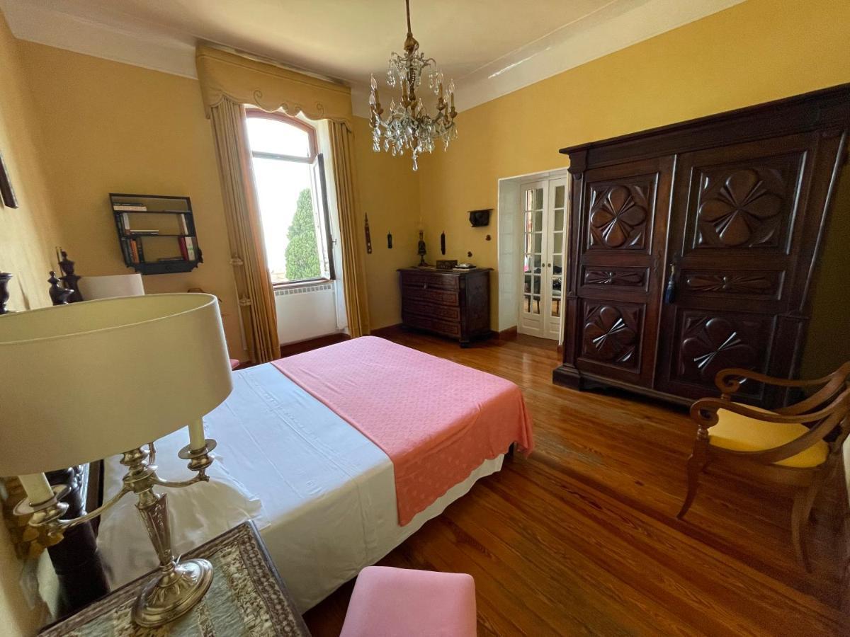 Resort Villa San Luca Citr8031 Imperia Eksteriør billede