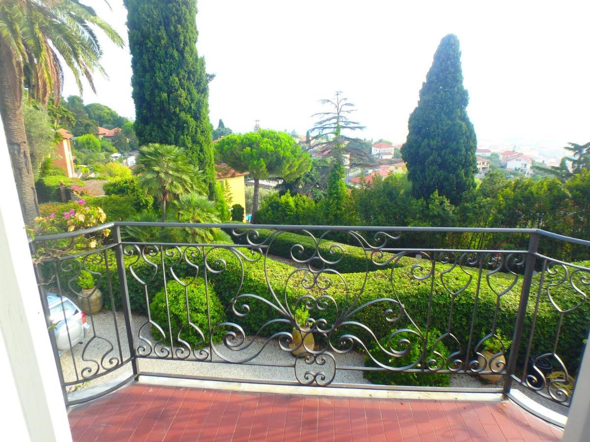 Resort Villa San Luca Citr8031 Imperia Eksteriør billede