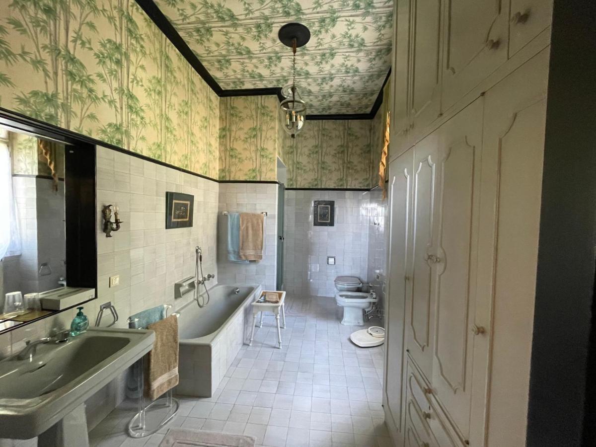 Resort Villa San Luca Citr8031 Imperia Eksteriør billede