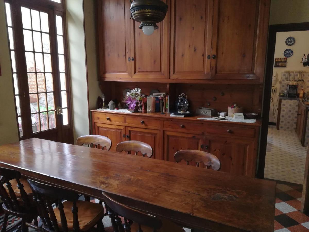 Resort Villa San Luca Citr8031 Imperia Eksteriør billede